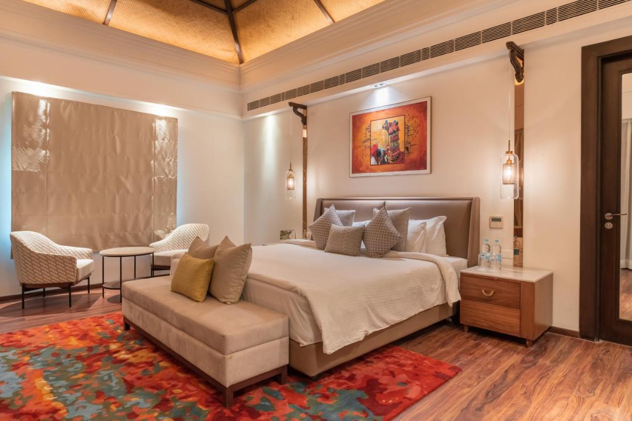 ดิ อนันตา อุทัยพาร์ รีสอร์ต Hotel อุเดเปอร์ ภายนอก รูปภาพ