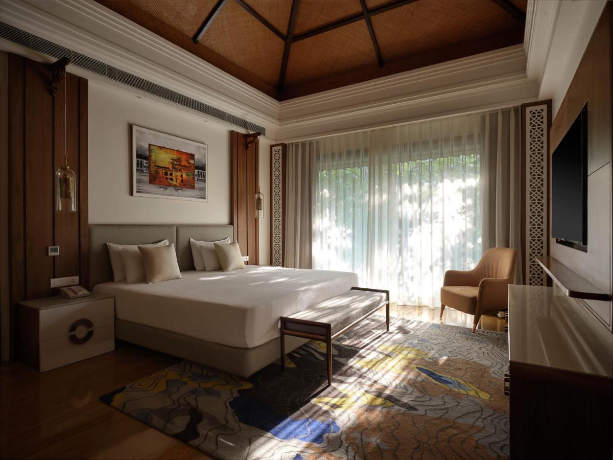 ดิ อนันตา อุทัยพาร์ รีสอร์ต Hotel อุเดเปอร์ ภายนอก รูปภาพ