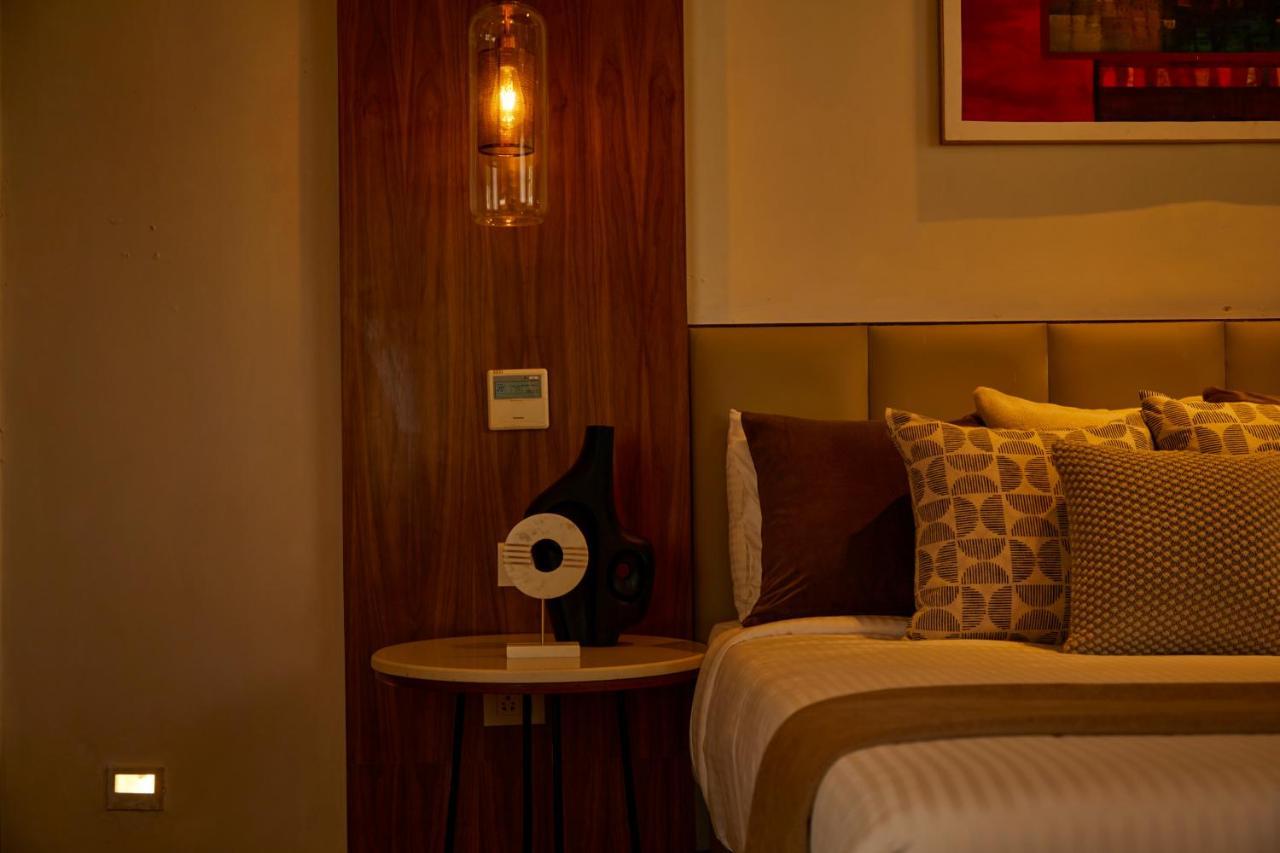 ดิ อนันตา อุทัยพาร์ รีสอร์ต Hotel อุเดเปอร์ ภายนอก รูปภาพ