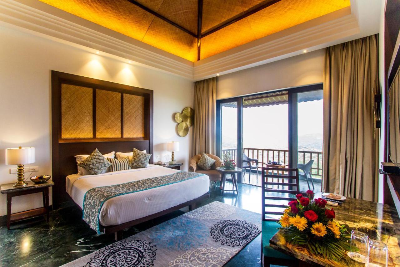 ดิ อนันตา อุทัยพาร์ รีสอร์ต Hotel อุเดเปอร์ ภายนอก รูปภาพ